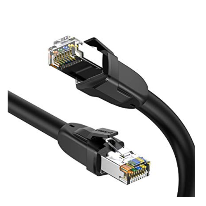 Ugreen model: 70327 cat 8 class I S/FTP Ethernet cable